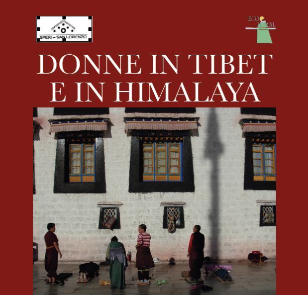 ‘Donne in Tibet ed Himalaya’ convegno dell’associazione Eco Himal Italia ONLUS