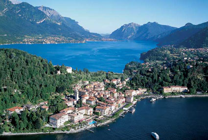 FNP e 3V propongono Lago di Como e Valtellina dal 25 al 27 luglio 2014