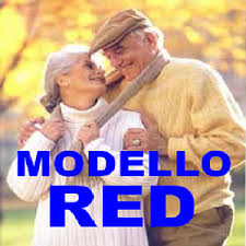 Modello RED 2015