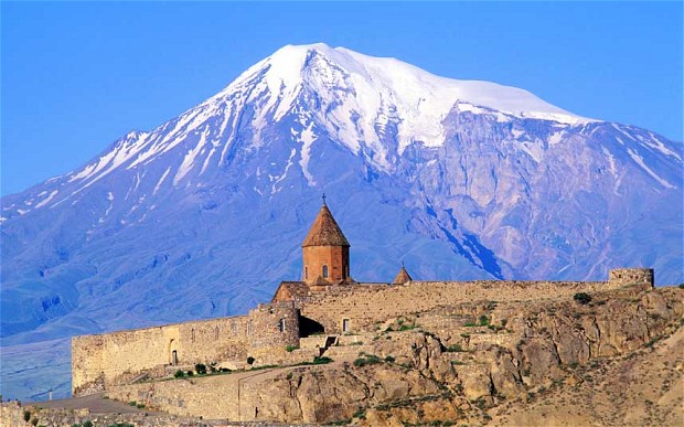 Tour ARMENIA DA SCOPRIRE 29 maggio 5 giugno 2015