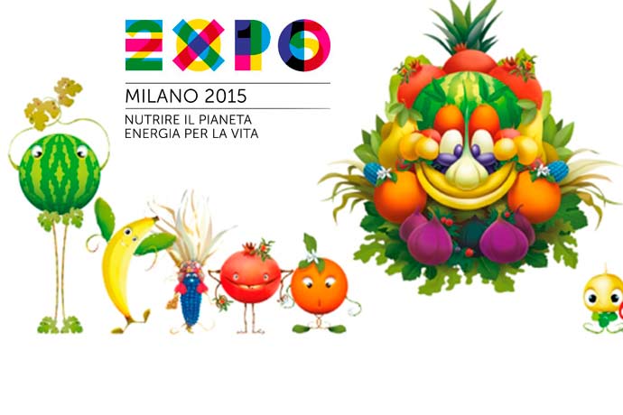 3V Veneto Viaggi Vacanze: EXPO 2015