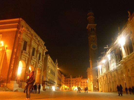 Città di Vicenza: Eventi settembre 2015