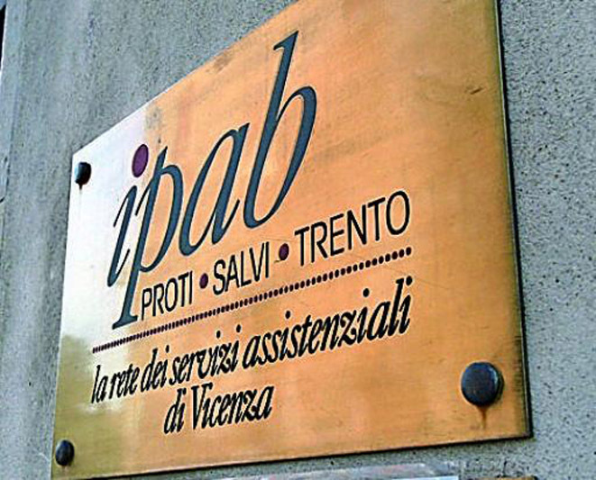 Comunicato stampa CGIL-CISL-UIL Vicenza riguardo i fatti gravi all’IPAB Salvi-Trento.
