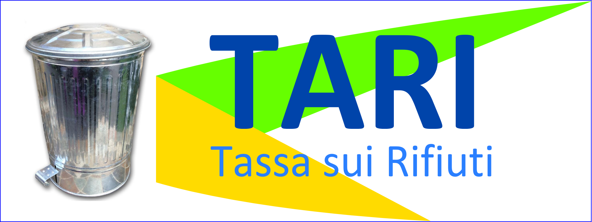 Contributo Tari 2015 per il Comune di Vicenza