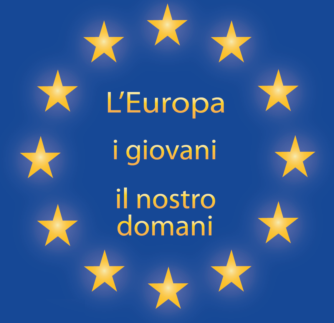 Evento a Vicenza il 5 aprile: L’Europa, i giovani, il nostro domani